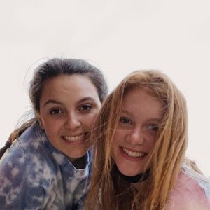 Meet your Posher, Isabela